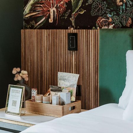 Selvario 36 Hotel เมเดยิน ภายนอก รูปภาพ