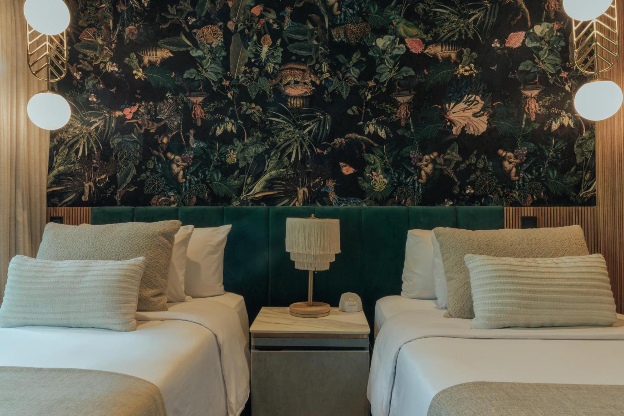 Selvario 36 Hotel เมเดยิน ห้อง รูปภาพ