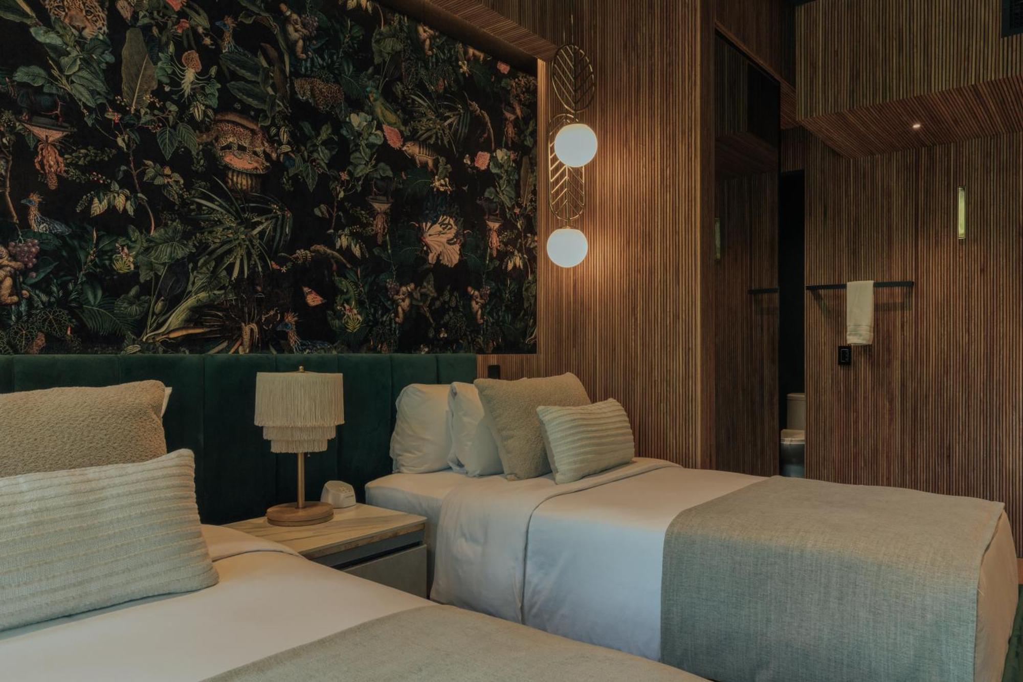 Selvario 36 Hotel เมเดยิน ห้อง รูปภาพ